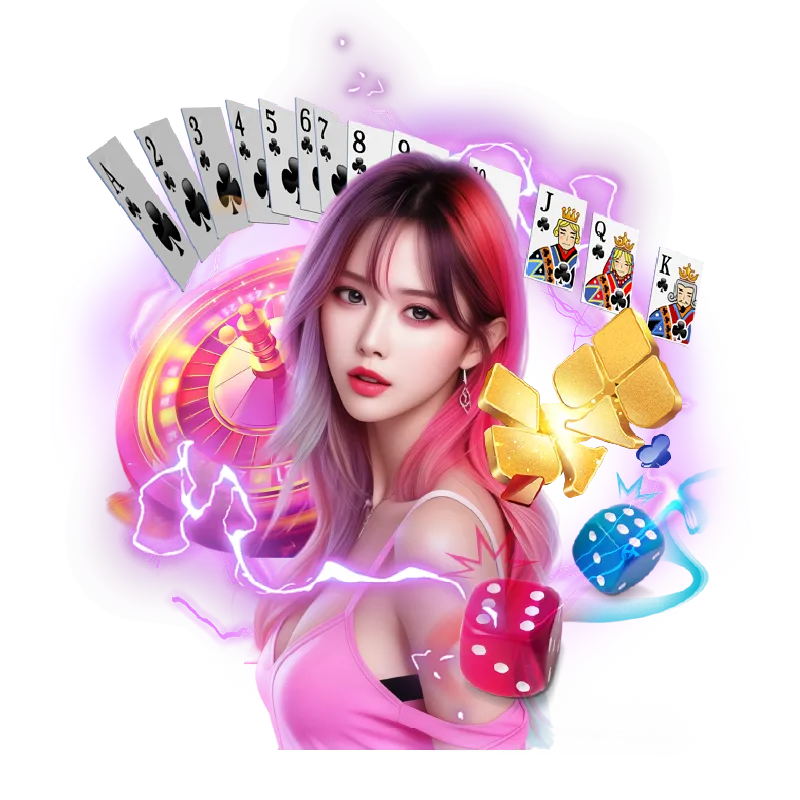 ทางเข้า ggam-bet